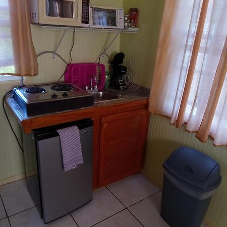 Apartment Unforgetable Gardens Falmouth Harbour Екстериор снимка