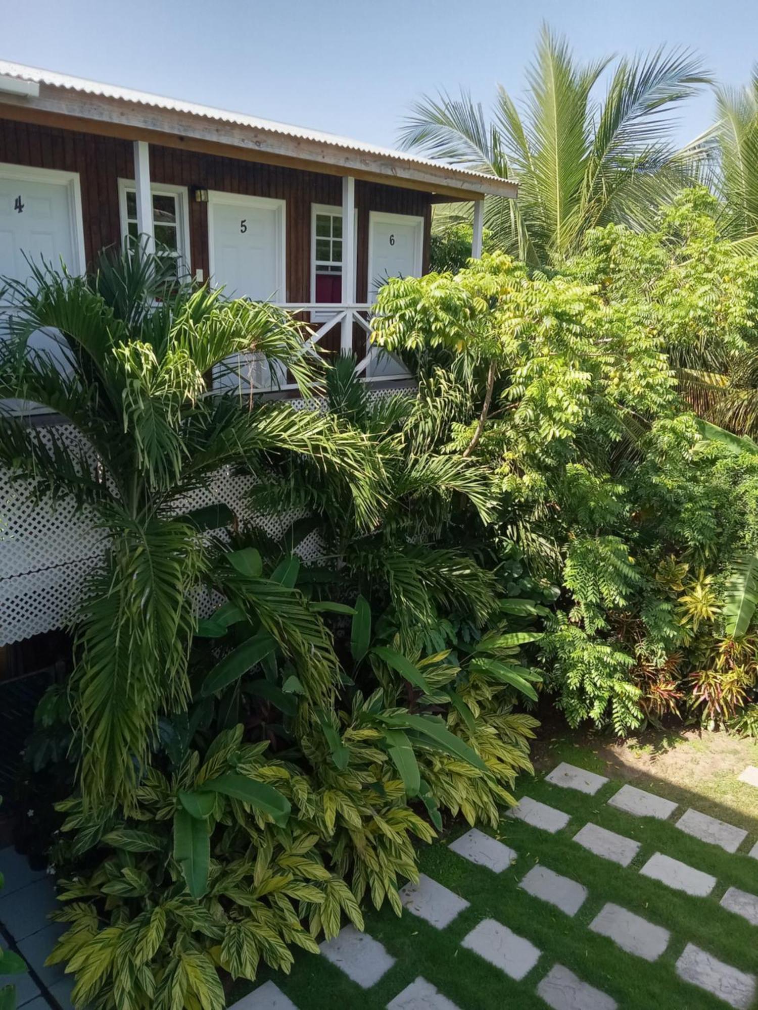 Apartment Unforgetable Gardens Falmouth Harbour Екстериор снимка