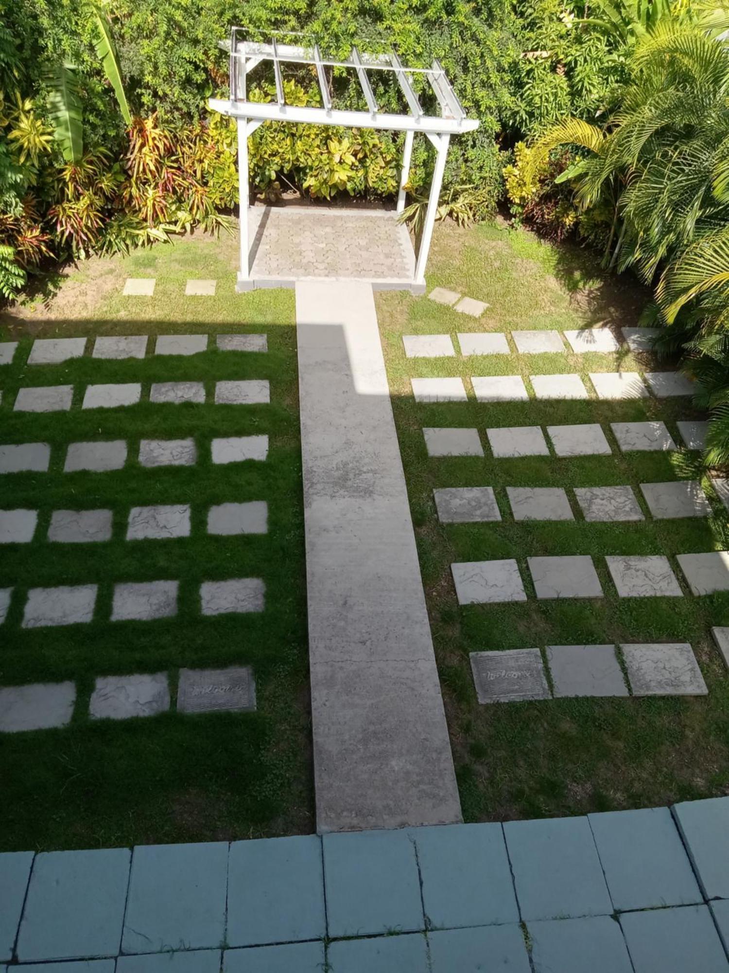 Apartment Unforgetable Gardens Falmouth Harbour Екстериор снимка