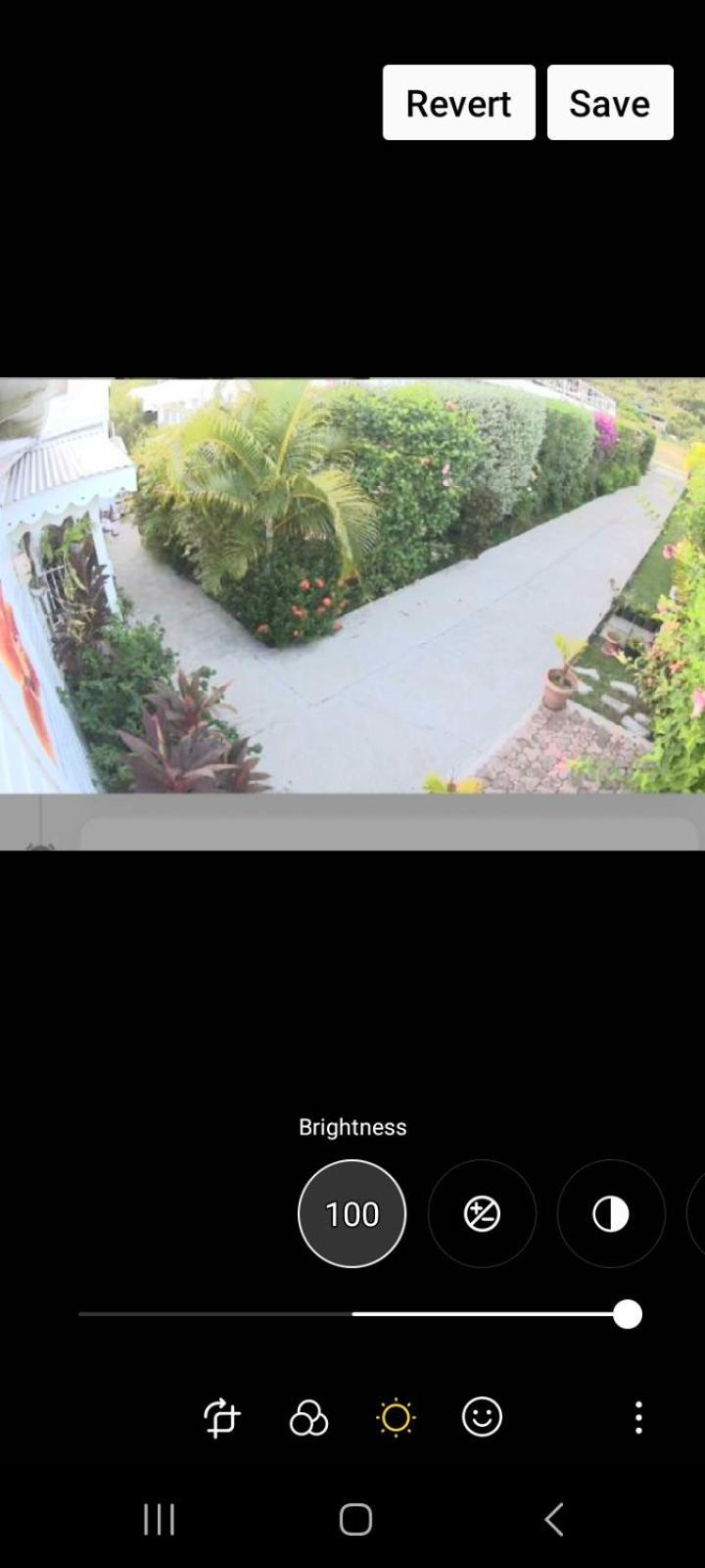 Apartment Unforgetable Gardens Falmouth Harbour Екстериор снимка