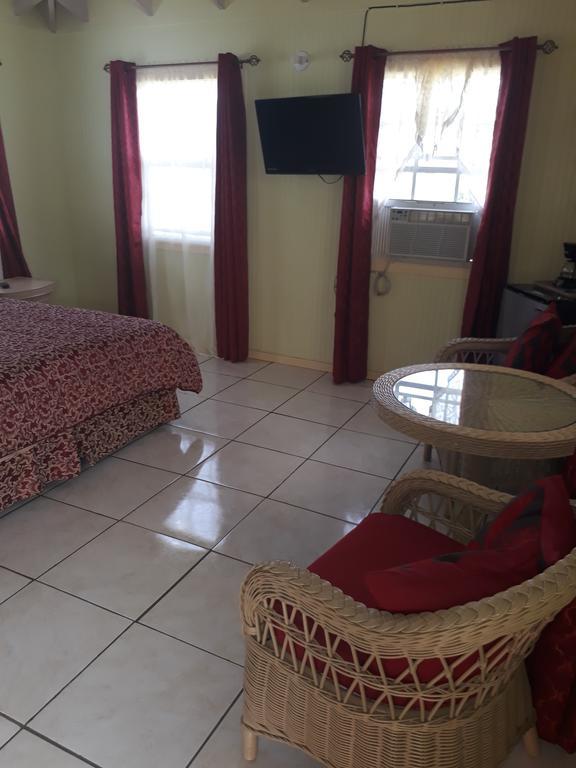 Apartment Unforgetable Gardens Falmouth Harbour Екстериор снимка