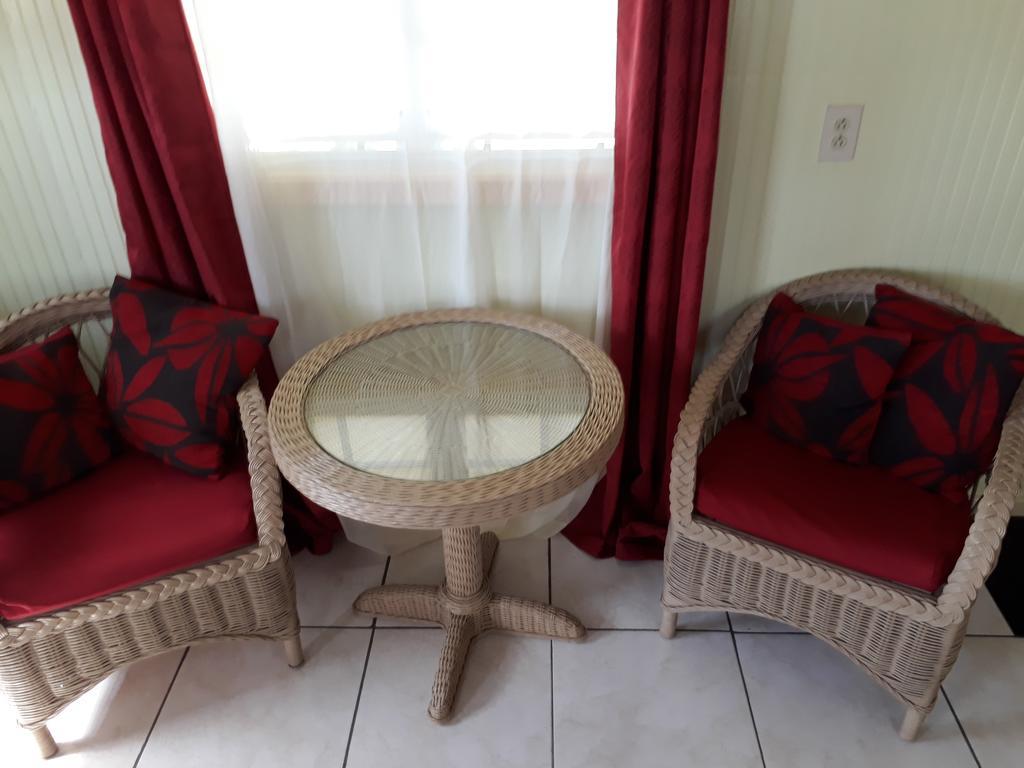 Apartment Unforgetable Gardens Falmouth Harbour Екстериор снимка